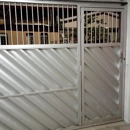 Real Hospedagem Manaus Exterior photo