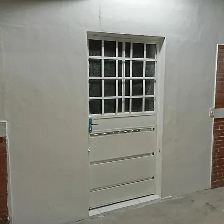 Real Hospedagem Manaus Exterior photo