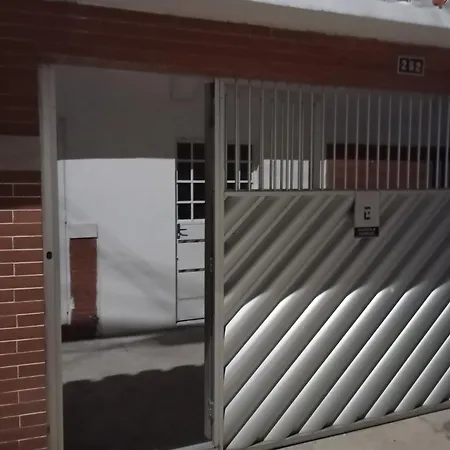 Real Hospedagem Manaus Exterior photo